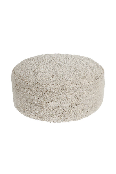 Pouf Chill Natural
