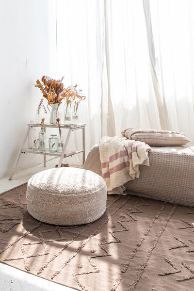 Pouf Chill Natural
