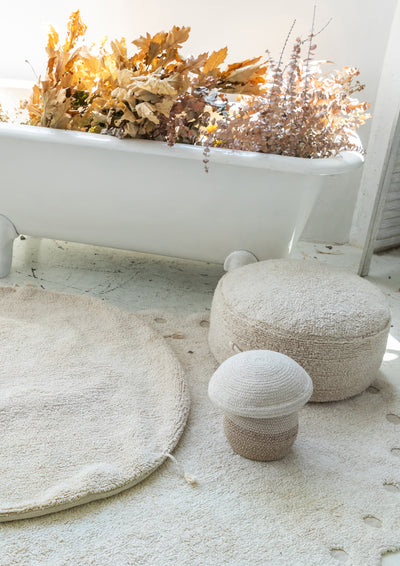 Pouf Chill Natural