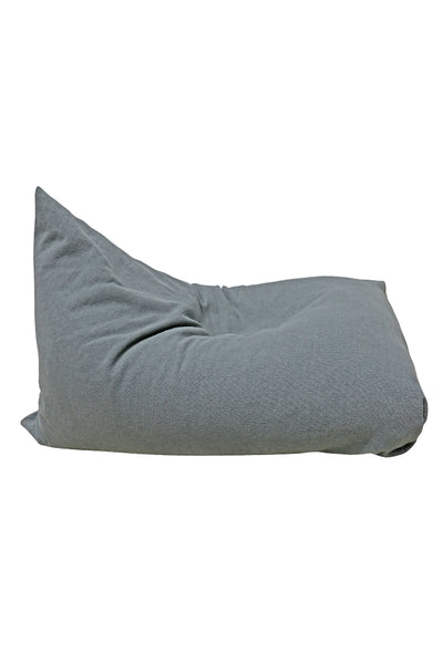 Pouf Emily Terrazzo Grey