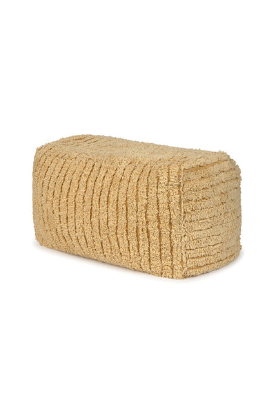 PoufHaystack