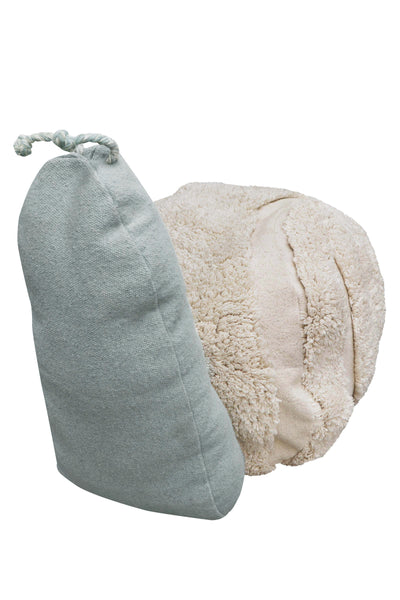 Pouf Mr. Snail