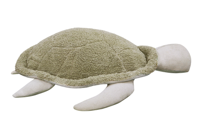 Pouf Mrs. Turtle