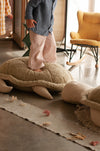 Pouf Mrs. Turtle