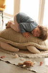 Pouf Mrs. Turtle