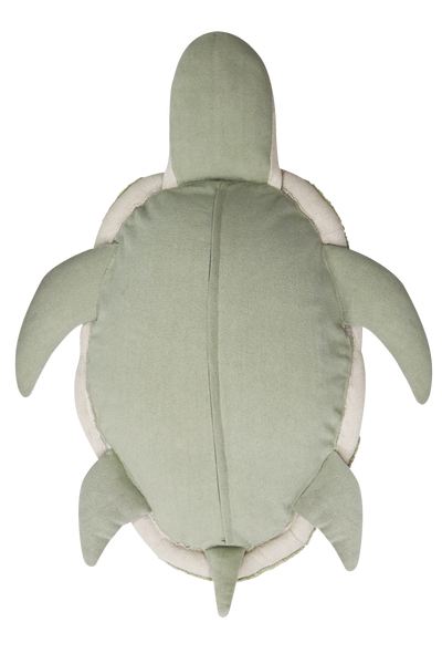 Pouf Mrs. Turtle