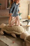 Pouf Mrs. Turtle