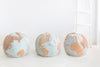 Pouf World Map