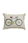 Floor cushion Bike