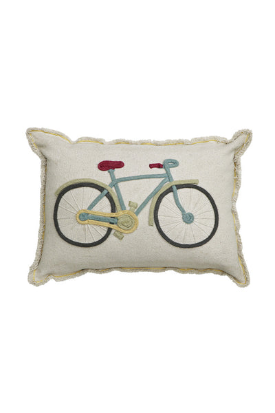 Floor cushion Bike
