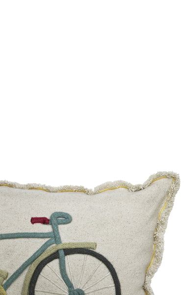 Floor cushion Bike