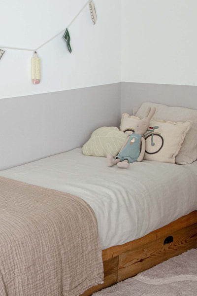 Floor cushion Bike