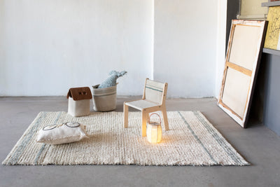 Floor cushion Bike