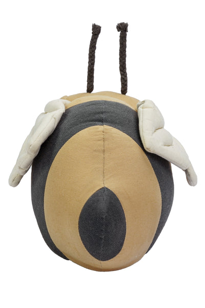 Cushion Buzzy Bee