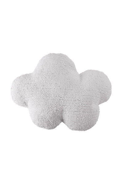 Cushion Cloud White
