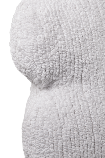 Cushion Cloud White