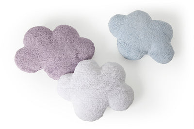 Cushion Cloud White