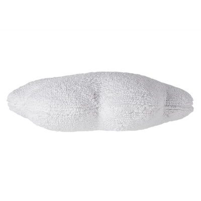 Cushion Cloud White