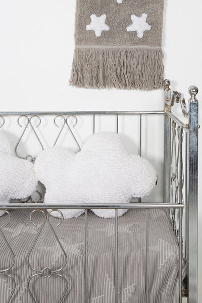 Cushion Cloud White