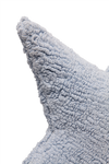 Cushion Star Blue