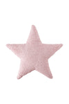 Cushion Star Pink