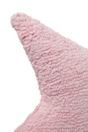 Cushion Star Pink