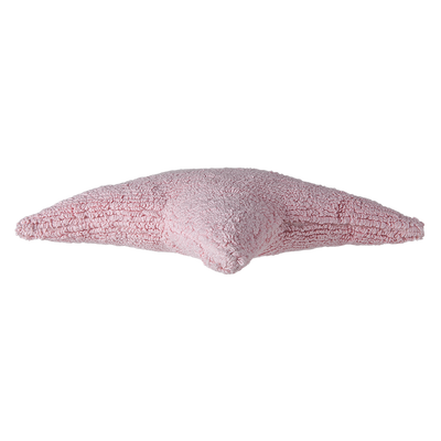 Cushion Star Pink