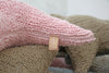 Cushion Star Pink