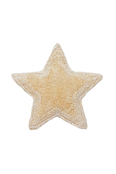 Cushion Stella Golden