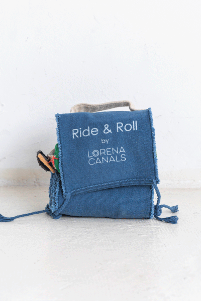 Ride & Roll Sea Clean UpBoat