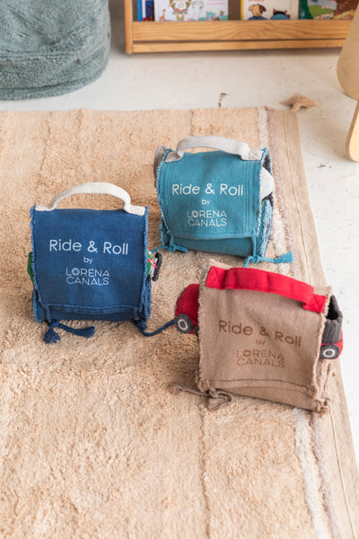 Ride & Roll Sea Clean UpBoat