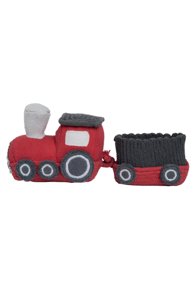 Ride & Roll Train