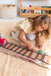 Ride & Roll Train