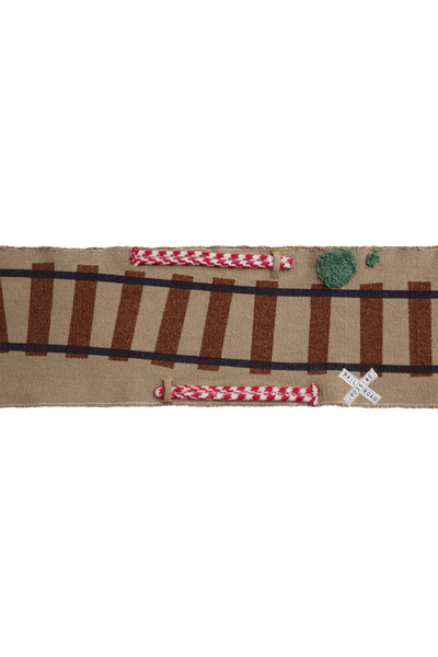 Ride & Roll Train