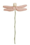 Dragonfly Wand Vintage Nude