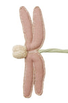 Dragonfly Wand Vintage Nude