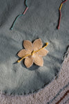 Flower Garden Toy Set