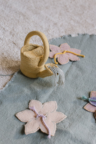 Flower Garden Toy Set