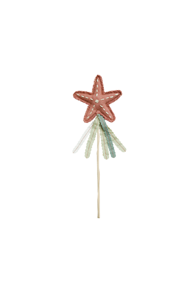 Magic wand Starfish