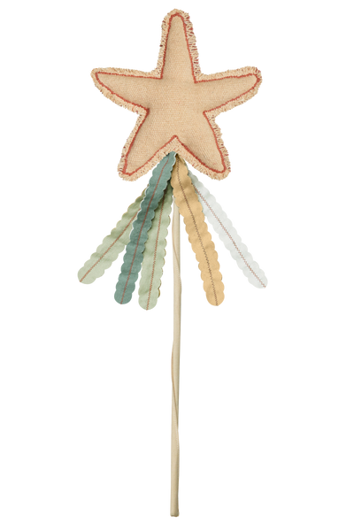 Magic wand Starfish