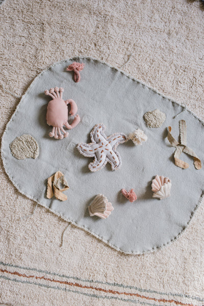 Under The Sea Toy Set