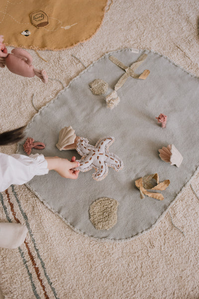 Under The Sea Toy Set