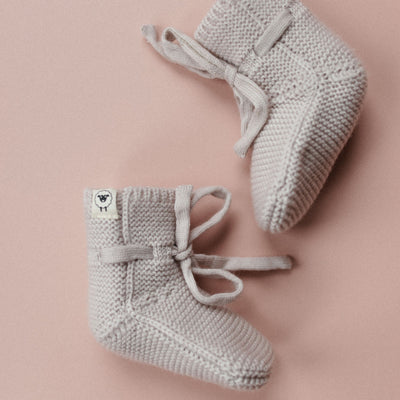 Babyschuhe "Toni"
