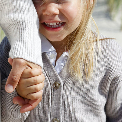 Cardigan Pauli