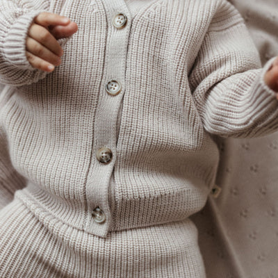 Cardigan Pauli