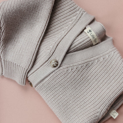 Cardigan Pauli