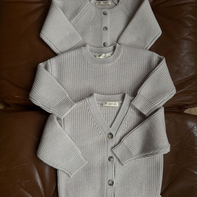 Cardigan Pauli