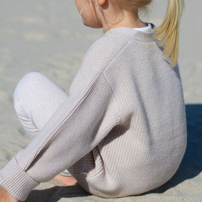 Cardigan Pauli