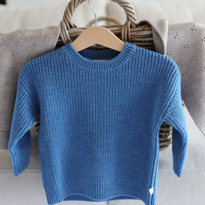Pullover "Paul"