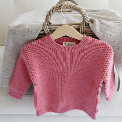 Pullover "Paul"